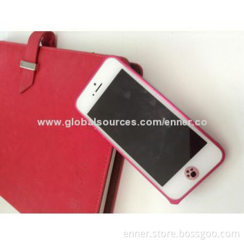 CNC machining phone shell, professional OEM manufacturer, welcome to customize